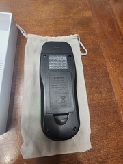 RDINSCOS MT-18 moisture meter