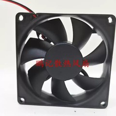 ADDA AD0824UB-A71GP 24V 0.20A 2-wire cooling fan