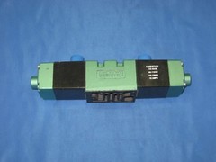 Numatics Solenoid Valve 152SS5006
