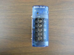 OMRON 24 VDC POWER SUPPLY S8VM-05024 CD