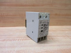 Omron S82K-00724 Power Supply