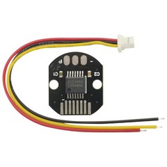 AS5048A Magnetic Encoder PWM and SPI Interface 14bit High Precision Magnetic …
