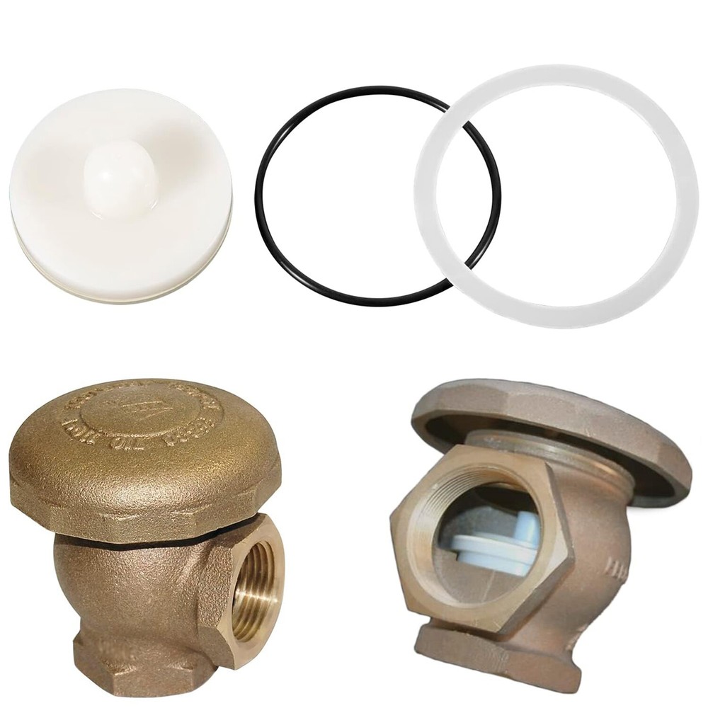 710 1″ Repair Kit 901-549 Bonnet and Poppet Assembly For FEBCO 1″ Model 710/715