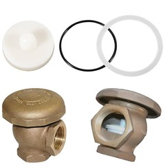 710 1″ Repair Kit 901-549 Bonnet and Poppet Assembly For FEBCO 1″ Model 710/715