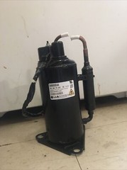 LG DAB065CAA 115V 60Hz 1PH LRA31 EX-OLP Compressor
