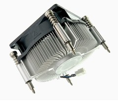 HP ProDesk 600 800 G2 Small Form Factor PC Heatsink Fan 804057-001 #lk