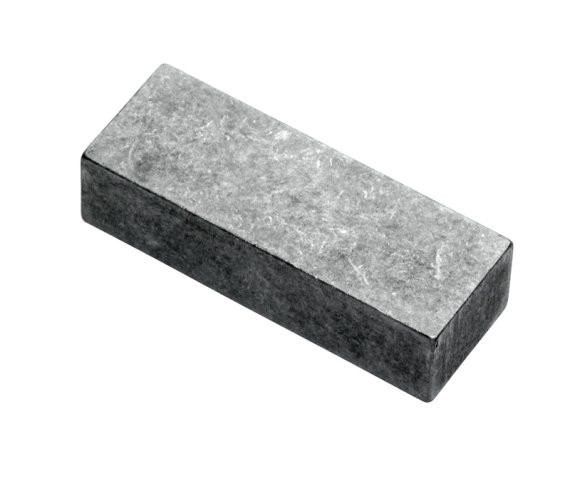 Machine Key M36 x 20 x 300 Form B C1045 Plain UN (1 Pieces)