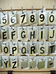 Aluminum Letters and Numbers Black and Gold 1.5″ Self-Adhesive bulk sale
