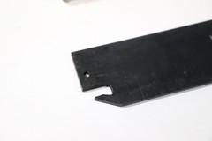 Valenite ValGROOVE VG10125-30 Double Ended Cut Off Blade w/ Carbide Insert