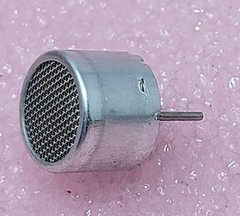 PANASONIC/MATSUSHITA – EFR-RUB40K25 – 40kHz 16mm Ultrasonic Transducers Receiver