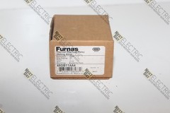 Furnas, 48GB11AA4, Thermal Overload Relay Melting Alloy 60a 2 1/2 Siemens ITE