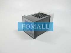 1Pcs Temperature Controller NG-6401V-3(N) 0~400℃ K Level 0.5 100-240VAC/50Hz 5VA