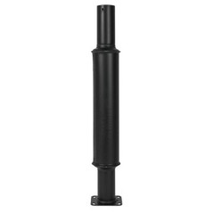 Muffler AB2700R Fits John Deere 50 520 530 B BN BW