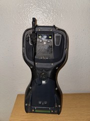 Trimble TSC3 Data Collector w/ SCS900 3.74 Roading, Stakeout And Measurement