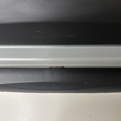 Swingline Hole Punch 3 Paper Puncher Office Supplies Tool Equipment Manual
