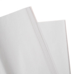 White Packing Paper for Moving & Shipping Newsprint Sheets 50 Sheets 22″X22″