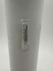 ECOLAB ECO-350S WATER FILTER 9320-2351 QCM FILTRATION