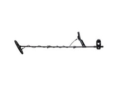 Minelab EQUINOX 900 – Enhanced Target ID, Waterproof to 16ft, Carbon Shaft