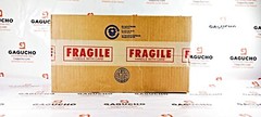 Square D KAL36250 600Volts 3-Pole 250 Amp Circuit Breaker New In Box