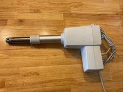 Linak LA 34 343200+-00150022 Actuator 4000N Pull/ 10000 Push