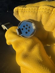 Ideal Aerosmith Null Meter