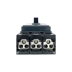 NEW – SQUARE D – MGL36600, 600 A, 3-POLES, 600 V, 50/60 HZ – CIRCUIT BREAKER