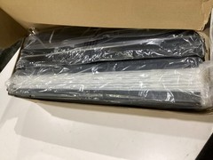 2-Pack 20x20x4 Replacement Air Filter for Honeywell FC100A1011, Lennox