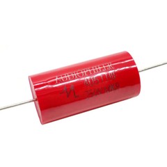 Tweeter Speaker Crossover Non-Polarized Capacitor MKP 250V 1/2.2/3.3uF – 47uF 5%