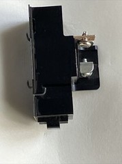 Bulldog P120, 20 Amp, 120 Volt, 1 Pole Pushmatic Circuit Breaker- WARRANTY
