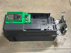 Refurbish Schneider Altivar Process 630, Model: ATV630D15N4, 20HP