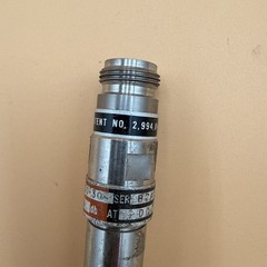 Weinschel Engineering 50-30, 29.94 db