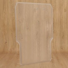 For Takeuchi TL8 TL10 TL12 Front Door Windshield Forestry Demo Door Skid Steer