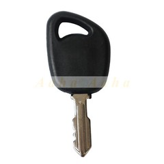 4x Ignition Key GY20680 for John Deere X300 X304 X320 X324 X340 X360 X500 X520