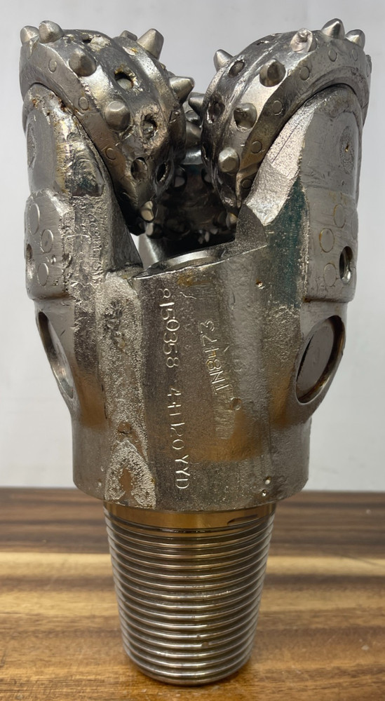 ReedHycalog SL51H 6 1/8″ TCI Tricone Drill Bit – IADC 517 – Sealed Bearing