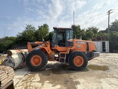 Dowsan DL-250 Wheel Loader