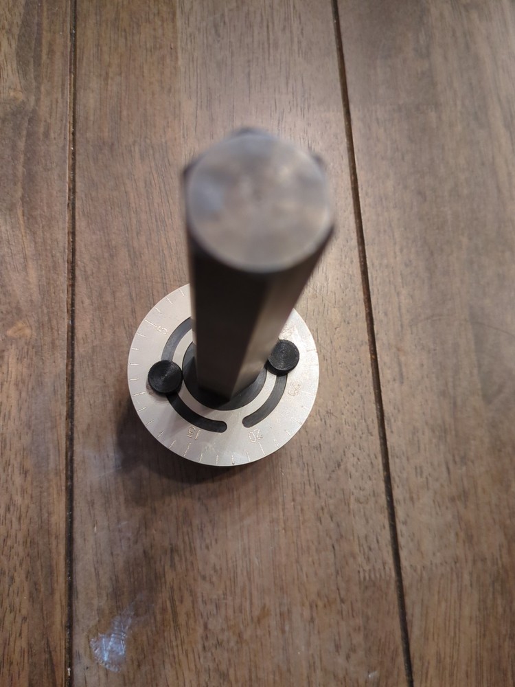 Indigo brand tool bearing, model CA045-09970 or DK-22/15.
