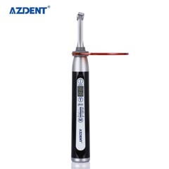 Dental Wireless LED Curing Light Lamp 1 Second Curing High Power 2500 mw/cm²