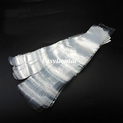 500Pcs/Box Dental Intra-oral Endoscope Camera Sheath Sleeve Disposable Cover