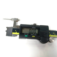 SWAN Modified Step Caliper 0-25mm Based on Mitutoyo Digimatic Caliper BB2010T