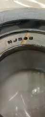 RHP NJ305 Cylindrical Roller Bearing 25mm ID x 62mm OD X 17mm W NJ-305