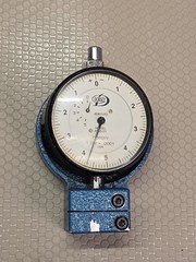 Dorsey DBL 248-S Dial Bore Gauge Head / Dial Indicator Only