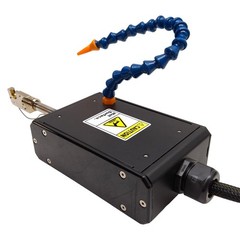Beahm 185-A Standard Hot Air System, 200-750°F, ø0.250in x 0.075in W, 120/240VAC