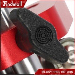 Findmall Sheet Metal Roller 1 Station Metal Bender 0-100° Bending Range 5 Inch