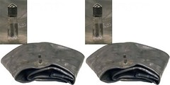 (2) New 650-16 6.50-16 700-16 7.00-16 750-16 7.50-16 FARM TRACTOR tubes W/TR15