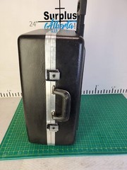 CareWise C-Trak CW-3000 Surgical Radioisotope Gamma Radiation Detector