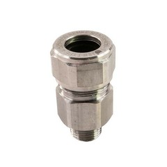 MC Cable Connector, 2″ over jacket 2.475 – 2.600, over armor 2.365 – 2.520
