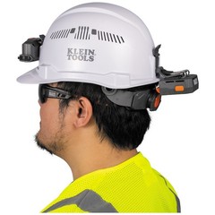 Klein Tools 60155 Cooling Fan for Hard Hat and Safety Helmet