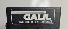 Galil DMC-2040 PLC Servo Drive Motion Controller Optima Series System Module