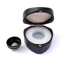 Top Quality YAG Iridectomy Lens For ND YAG Laser Surgery Procedure & Free Ship