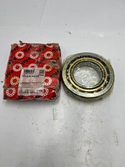 FAG (Schaeffler) Angular Contact Ball Bearing 7213-B-XL-MP-UA Solid Brass Cage